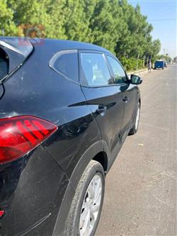 هیوندای تۆکسۆن
